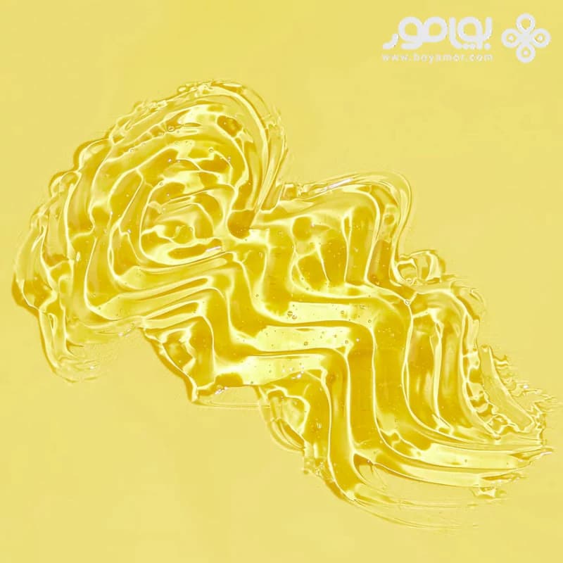 روغن لب شیگلم رایحه گریپ فروت وزن 6 گرم — تصویر ۲
