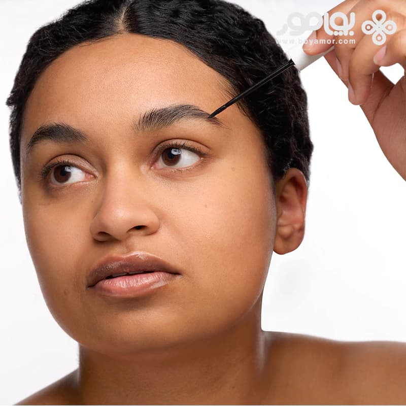 سرم تقویت کننده مژه و ابرو اوردینری مدل MULTI PEPTIDE حجم 5 میل — تصویر ۲