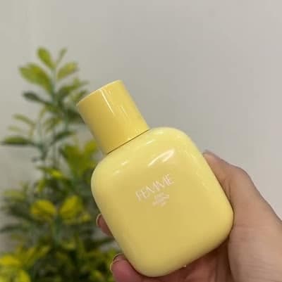 عطر زارا فمه زنانه 100ML Femme ZARA Eau DE Toilette — تصویر ۴
