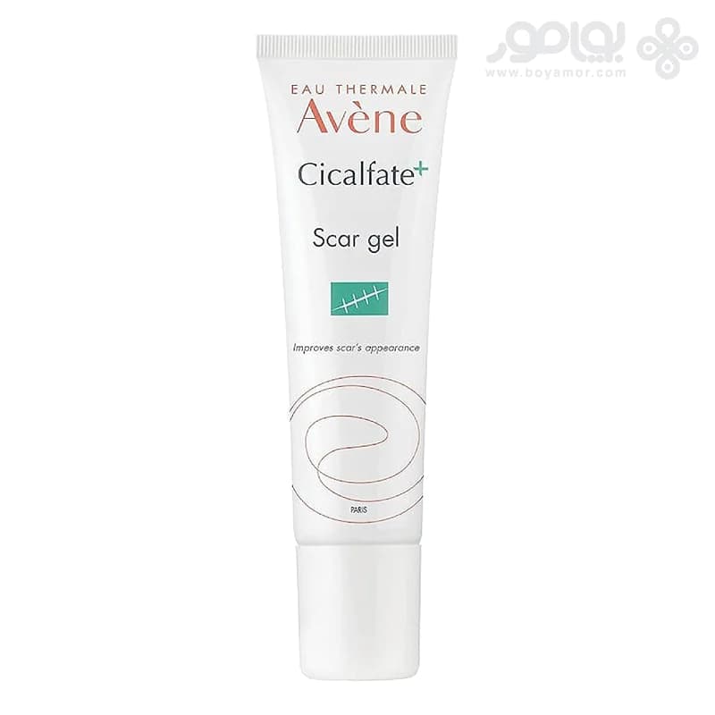 ژل ترمیم کننده فوری اون مدل CICALFATE PLUS حجم 30 میل
