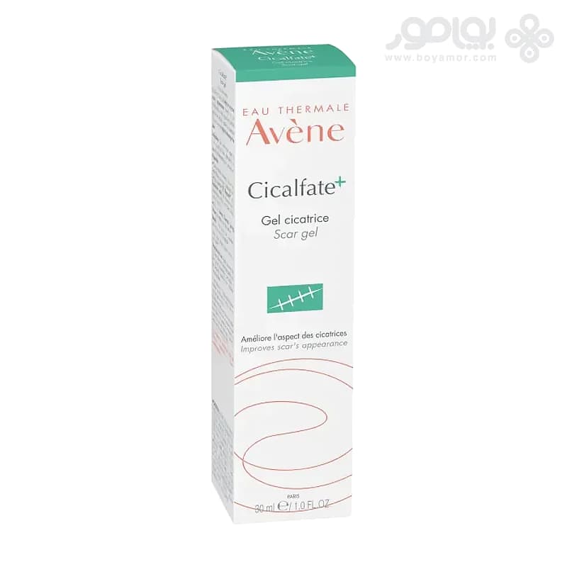 ژل ترمیم کننده فوری اون مدل CICALFATE PLUS حجم 30 میل — تصویر ۳
