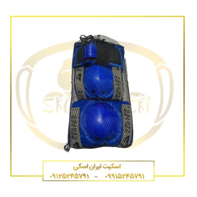 لوازم ایمنی اورجینال Roller Skate