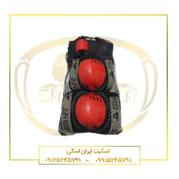 لوازم ایمنی اورجینال Roller Skate — تصویر ۳