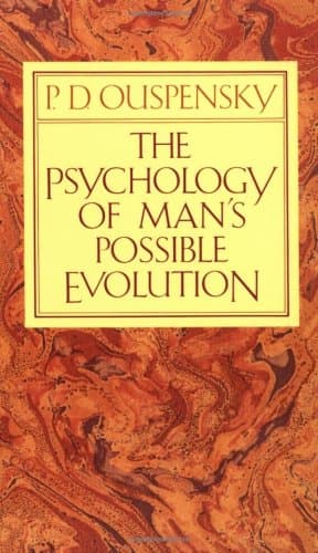 دانلود کتاب The Psychology of Man’s Possible Evolution