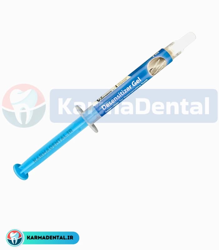 ژل ضد حساسیت مروابن – Morvabon Desensitizer Gel — تصویر ۲