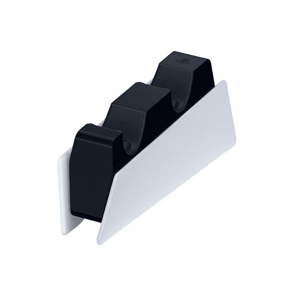 DualSense Charging Station White HighCopy