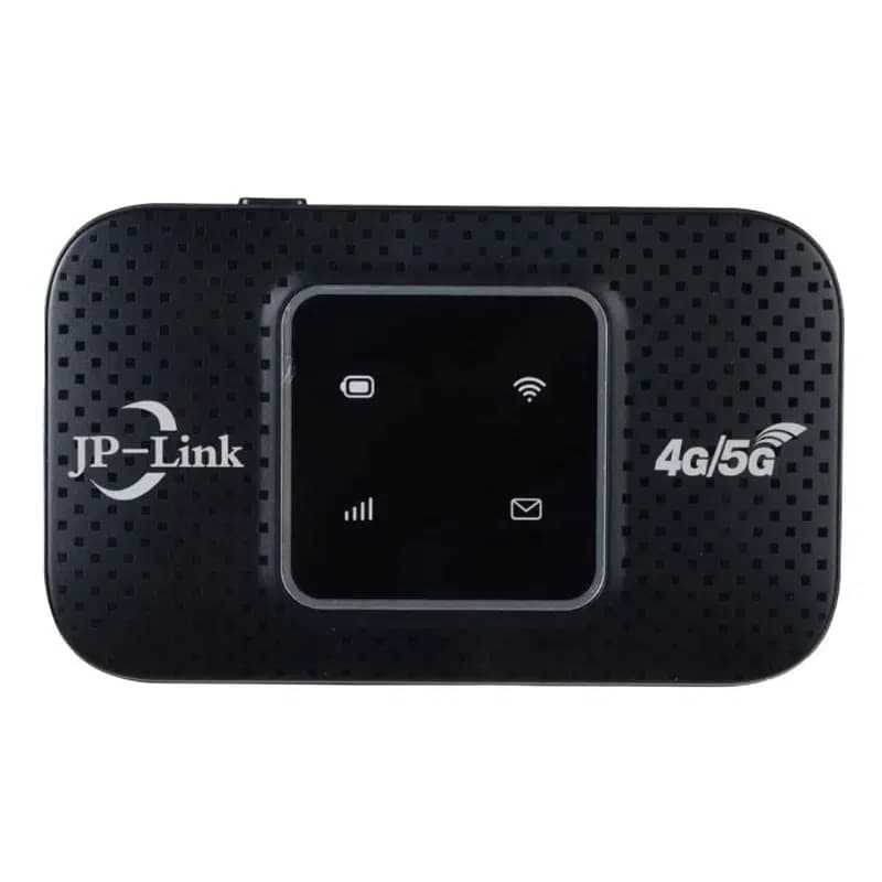 مودم جیبی 5G مدل جی اس GS19 FDD_TDD LTE| مودم همراه