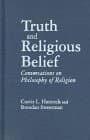 دانلود کتاب Truth and Religious Belief: Conversations on Philosophy of Religion