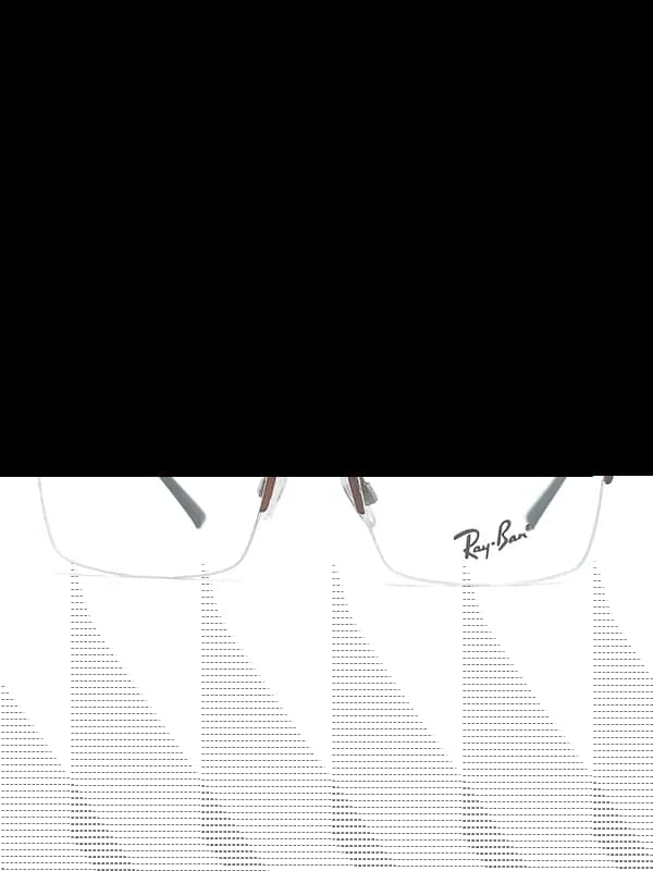 عینک طبی مردانه مدل rayban یووی 400