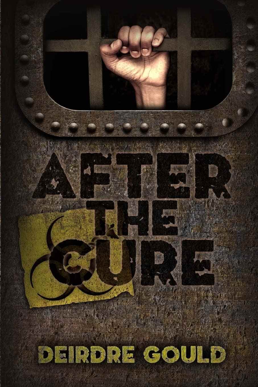 کتاب پس از درمان (After the Cure) نسخه انگلیسی PDF | دیردره گولد