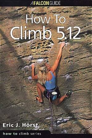 دانلود کتاب How to Climb 5.12