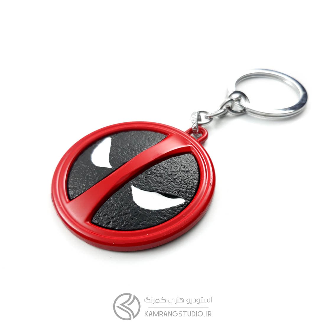 جاکلیدی ددپول DEADPOOL — تصویر ۲