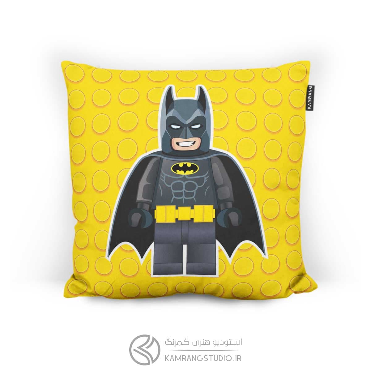 کوسن بتمن Batman Lego