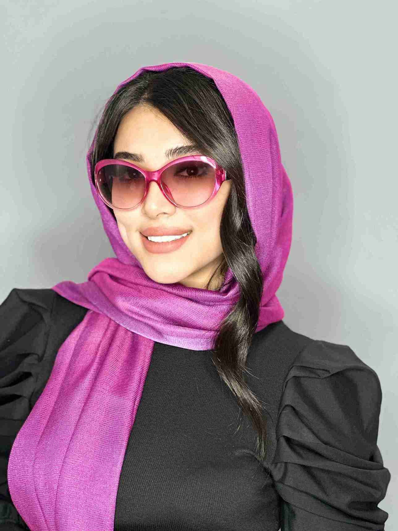 عينك آفتابي اورجينال Dior ديور زنانه لاكچري گربه اي يووي ٤٠٠ — تصویر ۵