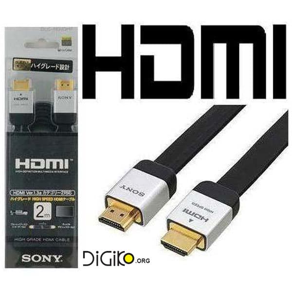 کابل تصویر ( HDMI SONY ) — تصویر ۲