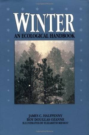 دانلود کتاب Winter: An Ecological Handbook
