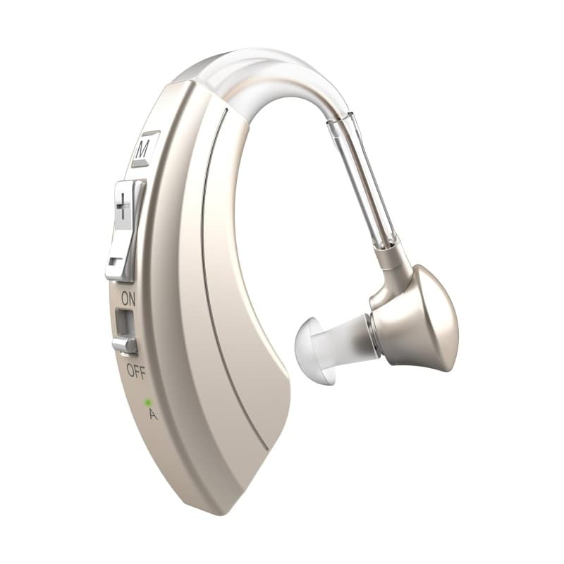 سمعک دیجیتال Delmicure مدل VHP-1220