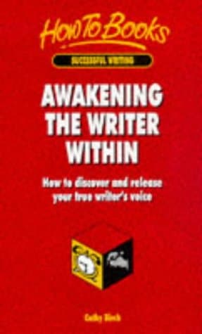 دانلود کتاب Awakening the Writer in You: How to Discover and Release Your Writer’s Voice