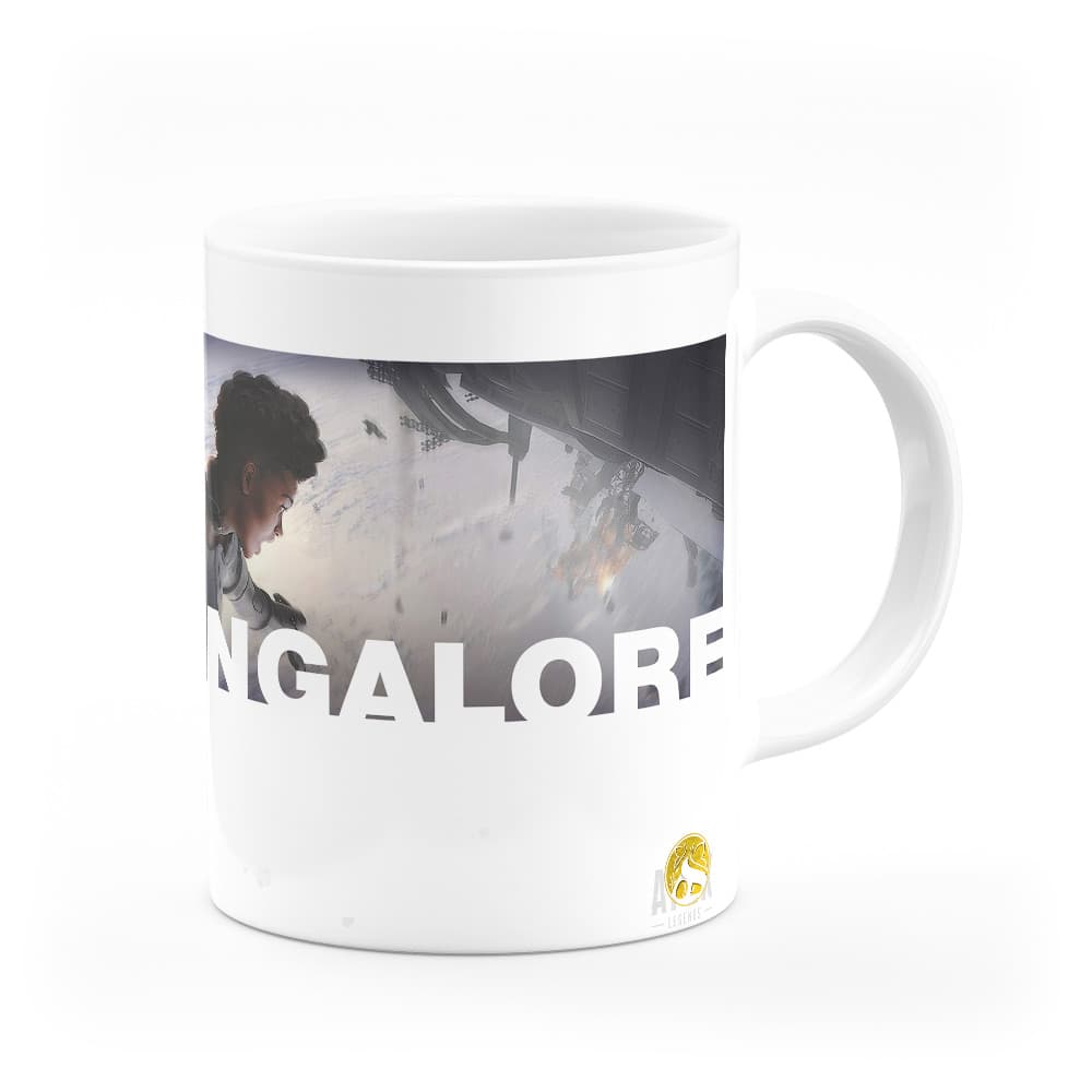 ماگ طرح Apex Legends مدل MG6915