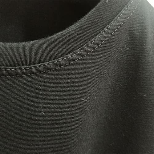 تیشرت انیمه اورسایز 326326 — تصویر ۳