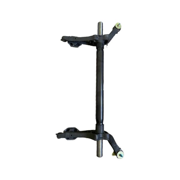 نیم اکسل پژو 405 (بدون بازویی چرخ کالیبر) لاستیک گیلان شناسه فنی 33001454