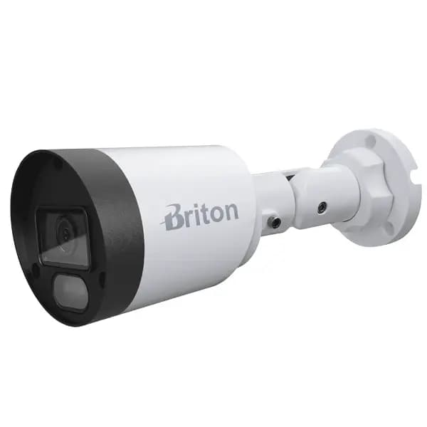دوربین مداربسته AHD برایتون مدل UVC-101B1AR-L