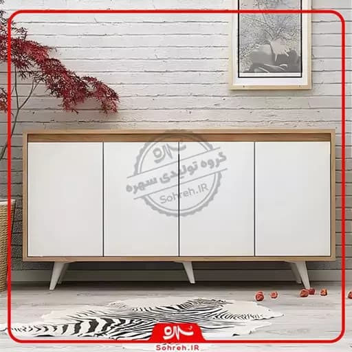 کنسول مدل SO16220 مبلمان فرنا مدل 1135935