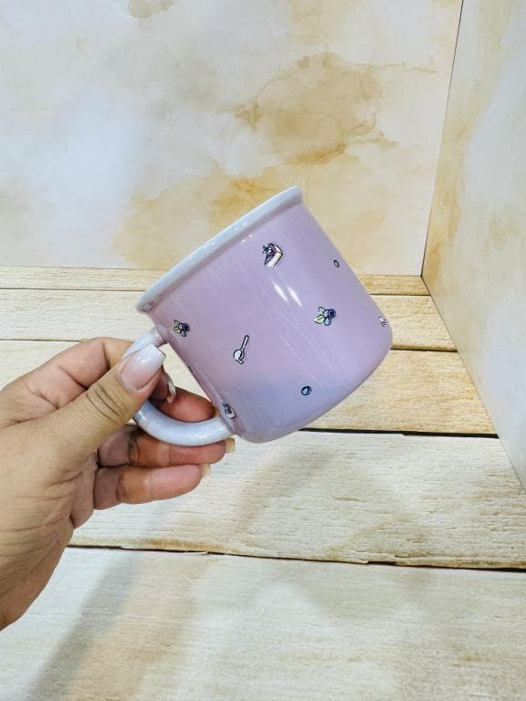 ماگ فانتزی بدون در طرح کرومی کد 2376 — تصویر ۶