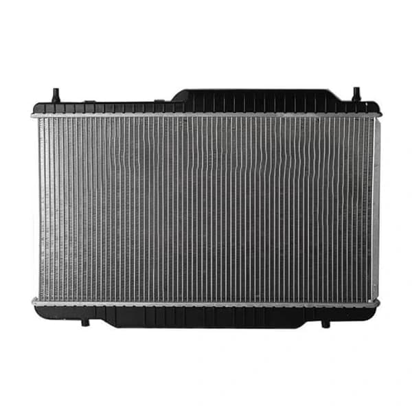 رادیاتور آب ام وی ام 550 دنده ای