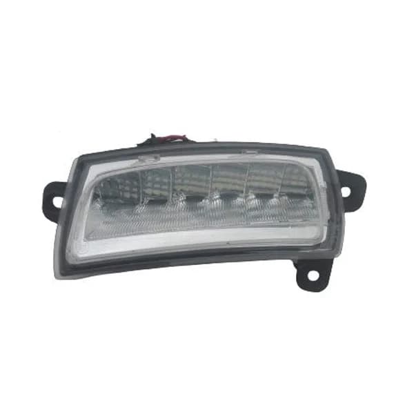 دی لایت جلو راست ام وی ام X22 (سمت شاگرد)