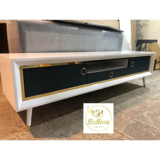 میز تلویزیون TV مدل ویمه 3 مبلمان فرنا مدل 1135924