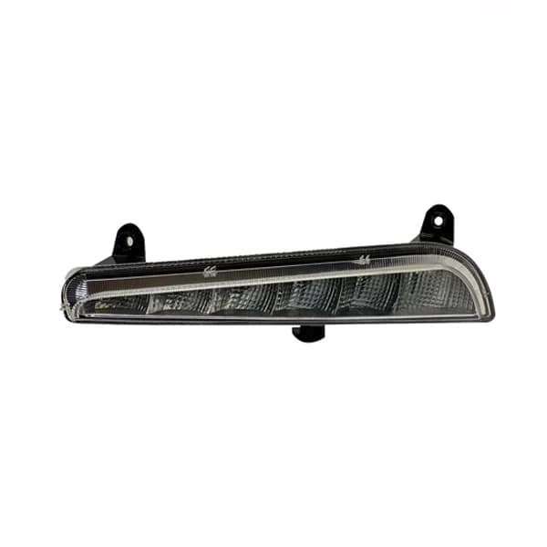 دی لایت جلو چپ ام وی ام X33S (سمت راننده)