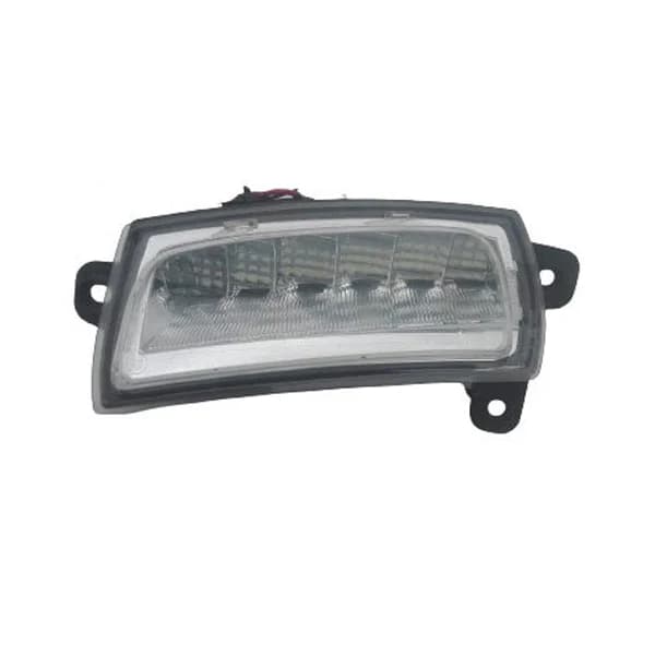 دی لایت جلو چپ ام وی ام X22 (سمت راننده)