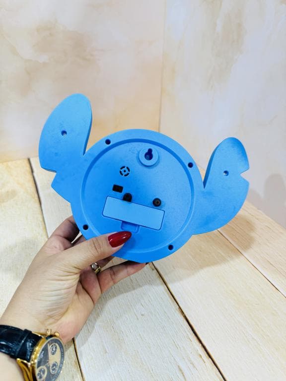 ساعت زنگی فانتزی طرح استیج کد 2332 — تصویر ۳