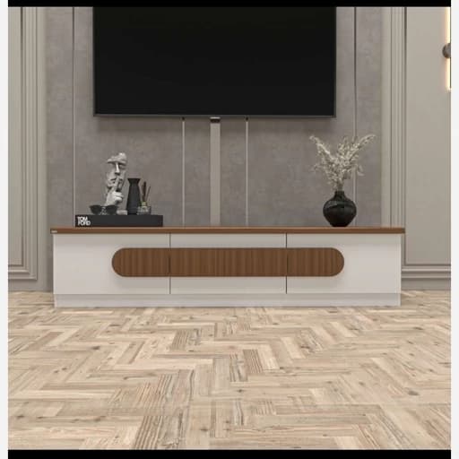 میز تی وی F40 مبلمان فرنا مدل 1134671