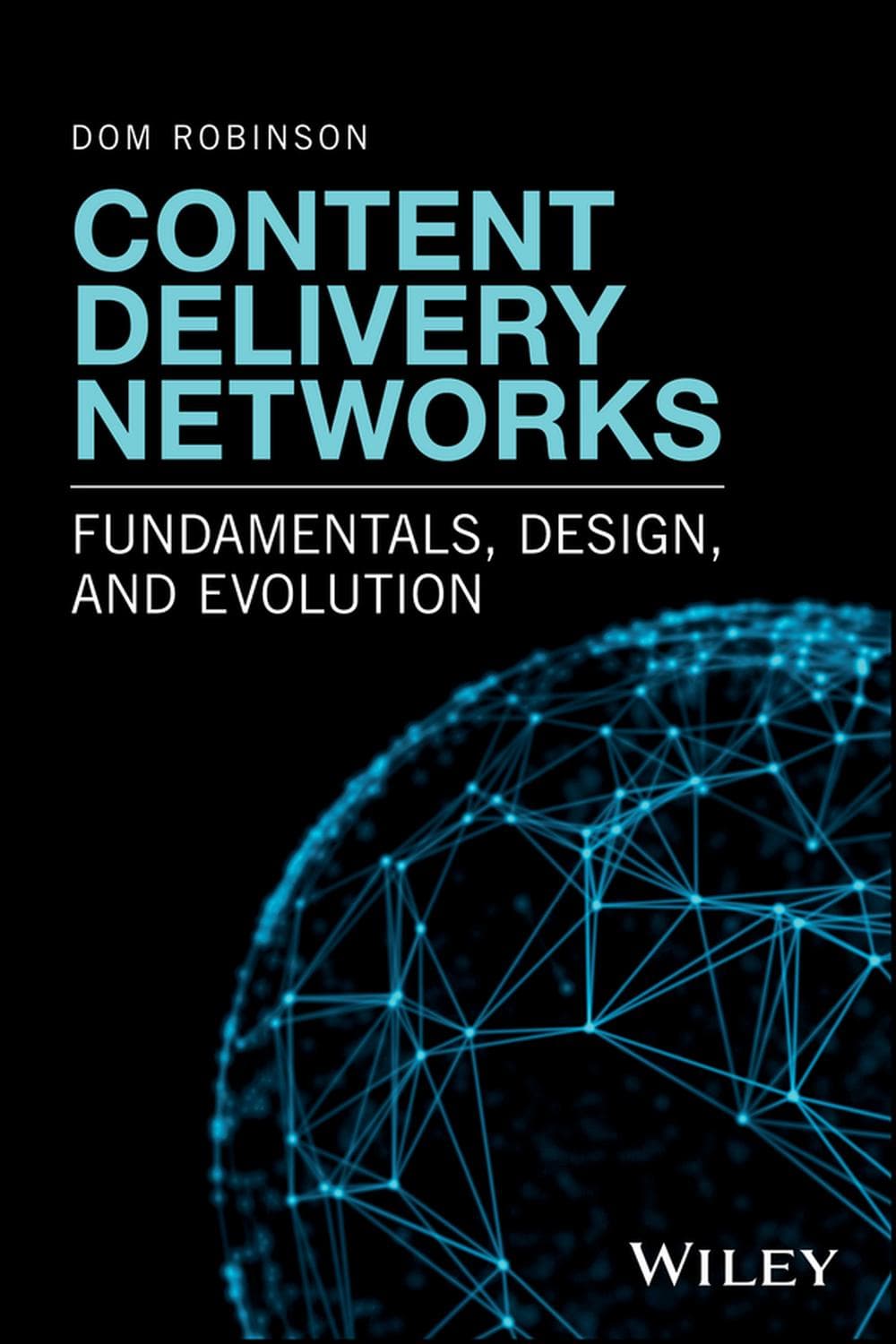 شبکه‌های توزیع محتوا ۲۰۱۷ <br> Content Delivery Networks 2017