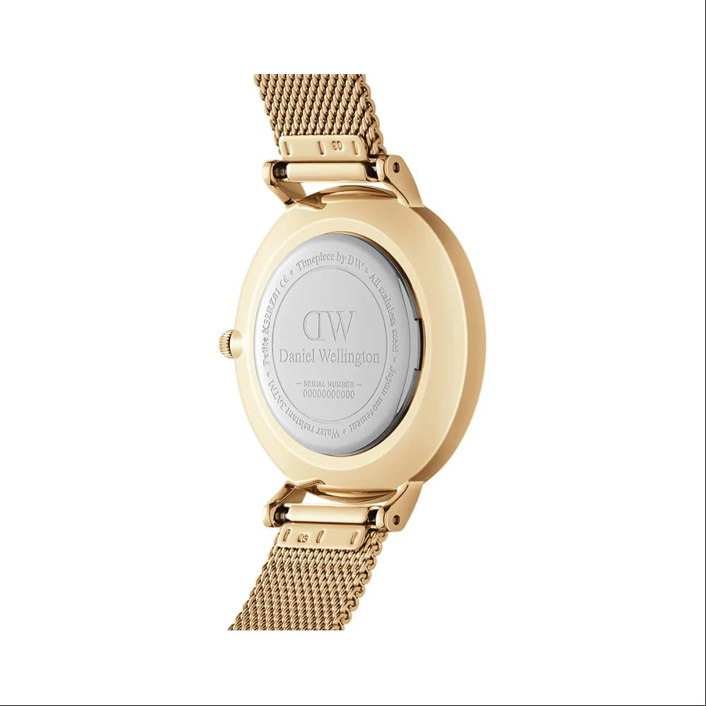 ساعت مردانه دنیل ولینگتون کد DW00100481 — تصویر ۲