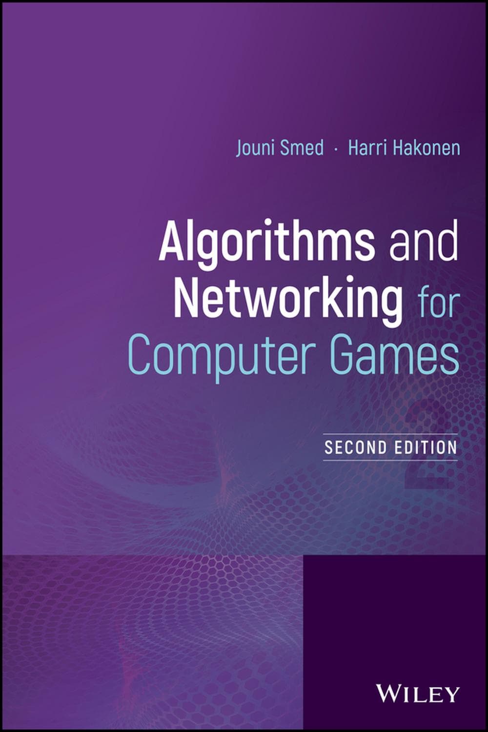 الگوریتم‌ها و شبکه‌سازی برای بازی‌های کامپیوتری ۲۰۱۷ <br> Algorithms and Networking for Computer Games 2017