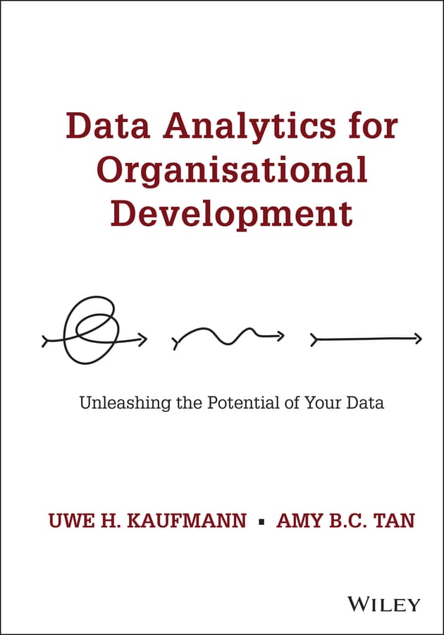 تحلیل داده برای توسعه سازمانی ۲۰۲۱ <br> Data Analytics for Organisational Development 2021