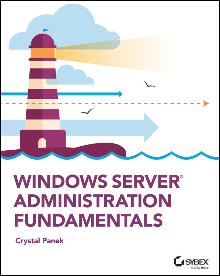 مبانی مدیریت ویندوز سرور ۲۰۱۹ <br> Windows Server Administration Fundamentals 2019