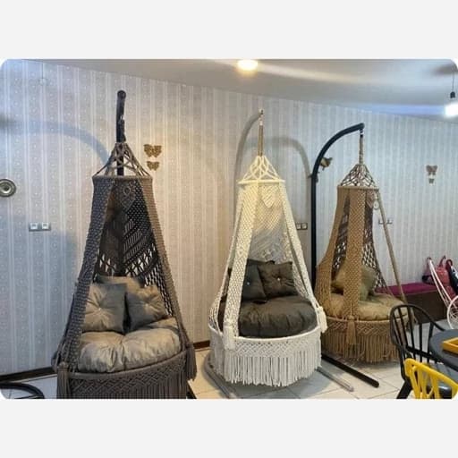 تاب ریلکسی عربی قطر 100 مبلمان فرنا مدل 1128129
