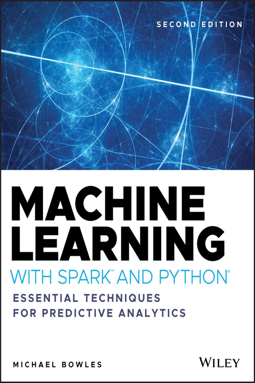 یادگیری ماشین با اسپارک و پایتون ۲۰۱۹ <br> Machine Learning with Spark and Python 2019