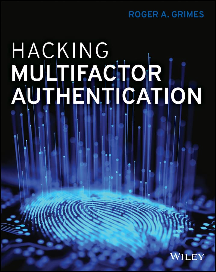 هک کردن احراز هویت چندعاملی ۲۰۲۰ <br> Hacking Multifactor Authentication 2020
