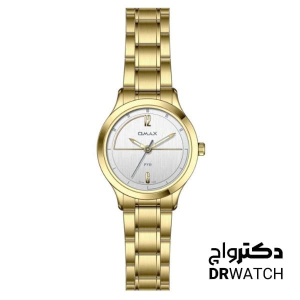 ساعت مچی زنانه اوماکس Universal ASL004Q008