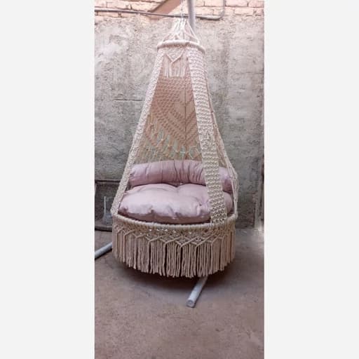 تاب ریلکسی مدل عربی مبلمان فرنا مدل 1128109