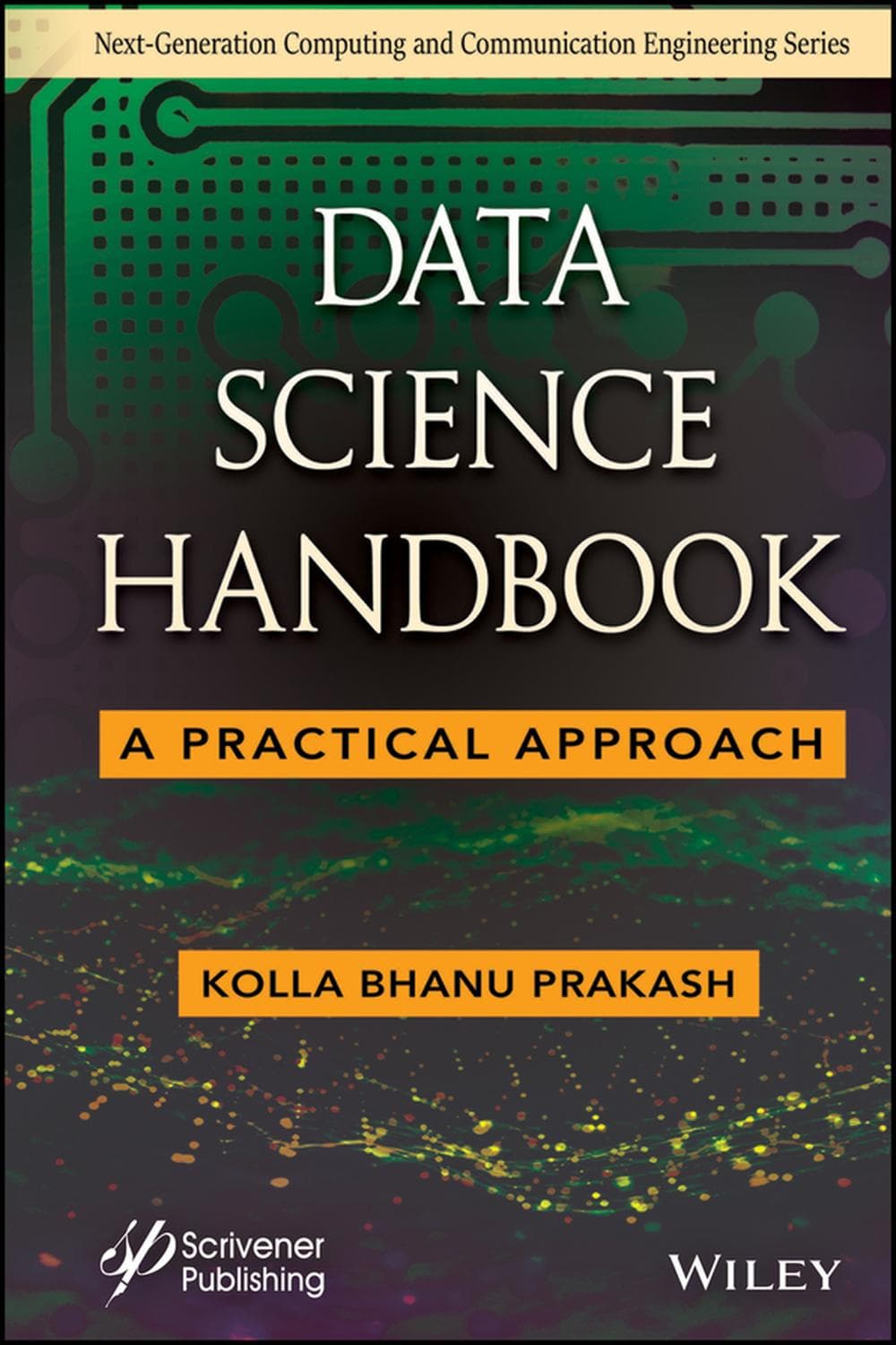کتاب راهنمای علم داده ۲۰۲۲ <br> Data Science Handbook 2022