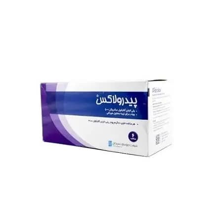 پودر پیدرولاکس 70 گرم سپیداج