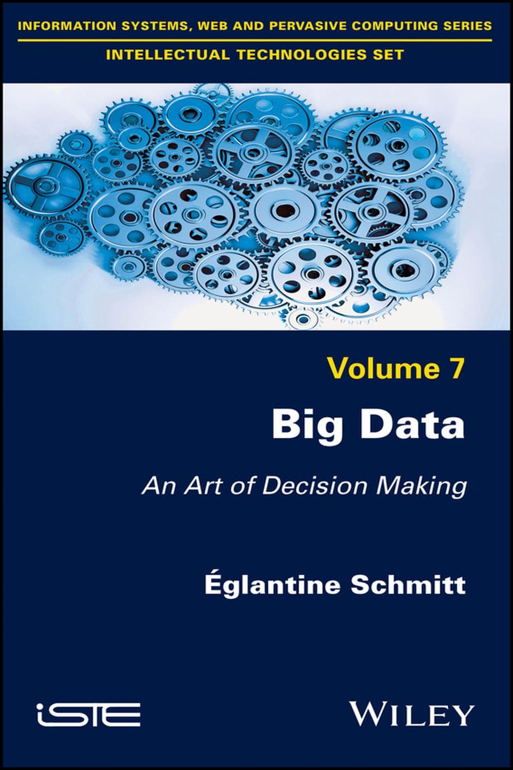 کلان‌داده ۲۰۲۰ <br> Big Data 2020