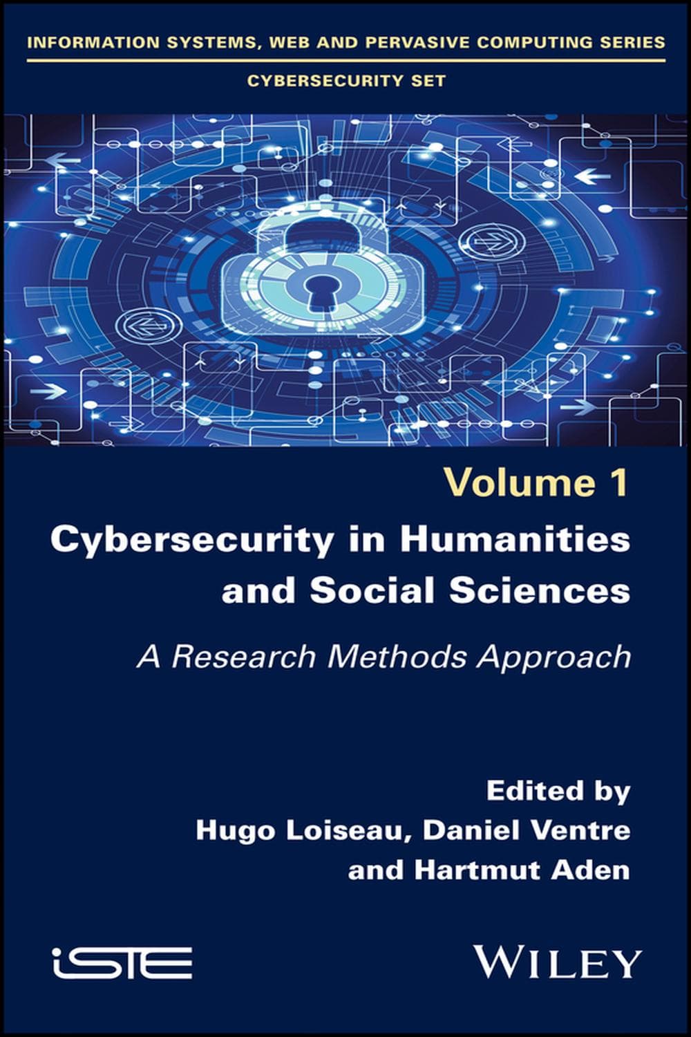 امنیت سایبری در علوم انسانی و علوم اجتماعی ۲۰۲۰ <br> Cybersecurity in Humanities and Social Sciences 2020