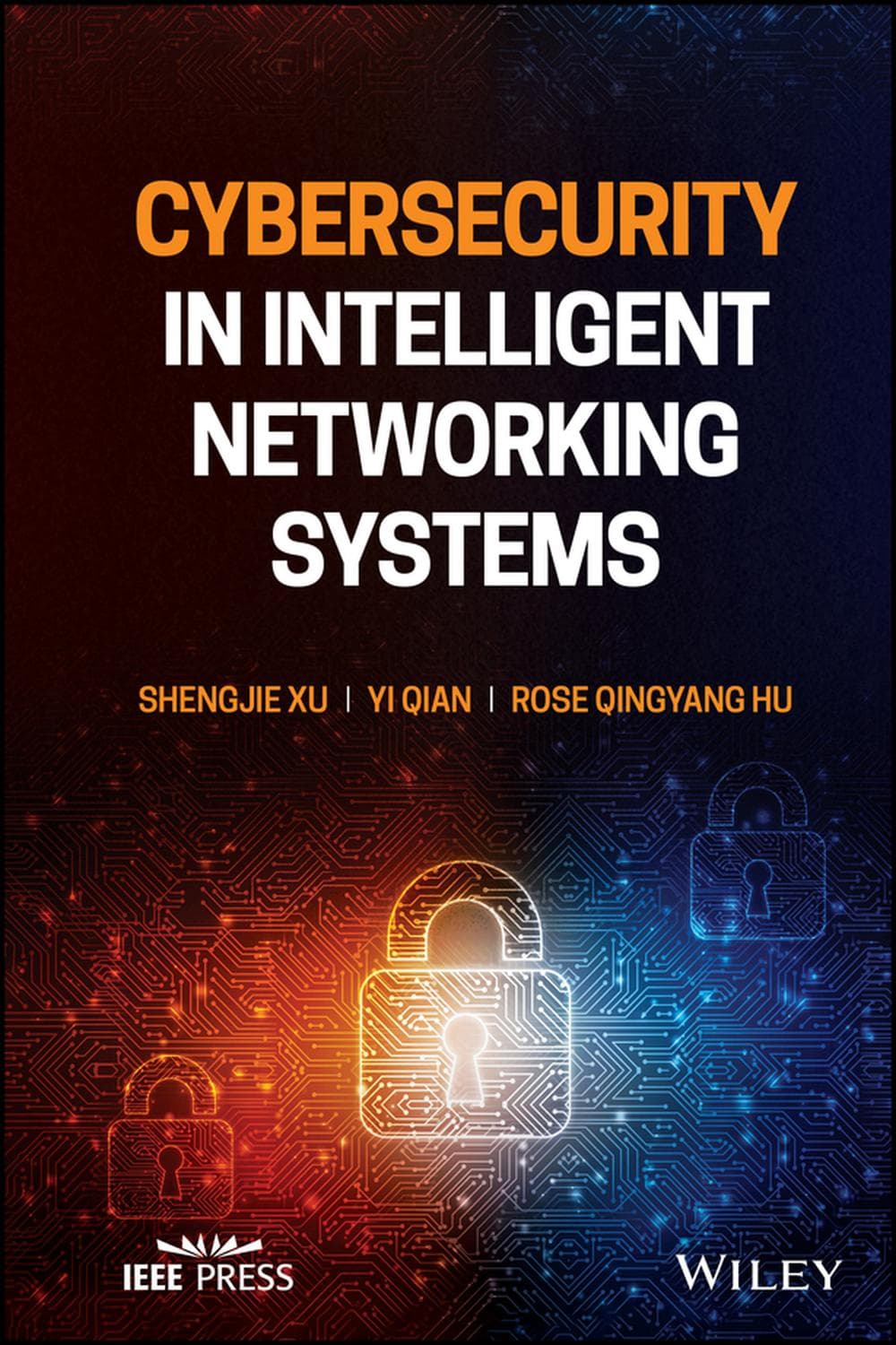 امنیت سایبری در سیستم‌های شبکه‌بندی هوشمند ۲۰۲۲ <br> Cybersecurity in Intelligent Networking Systems 2022